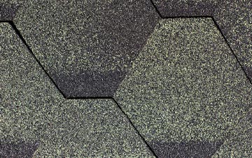 Dreumasdal fibreglass shingle repairs