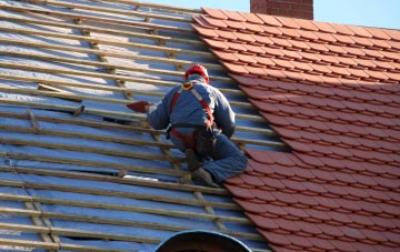 roof tiles Dreumasdal, Na H Eileanan An Iar