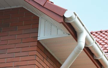 Dreumasdal soffit repair costs