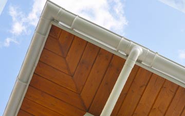 Dreumasdal soffit types