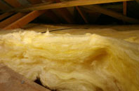Dreumasdal pitch roof insulation