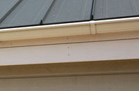 Dreumasdal soffit repair