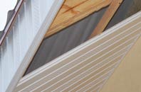 rated Dreumasdal soffit repair companies